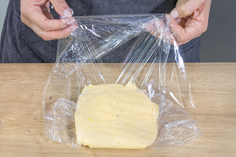 Butterplätzchen Thermomix®-Rezept - eat.de