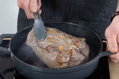 falsches Filet anbraten
