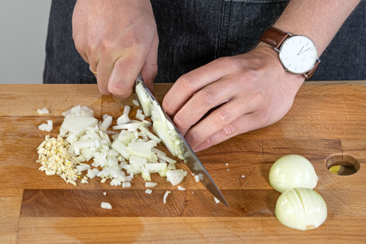 Grüne Bohnensuppe | Rezept - eat.de