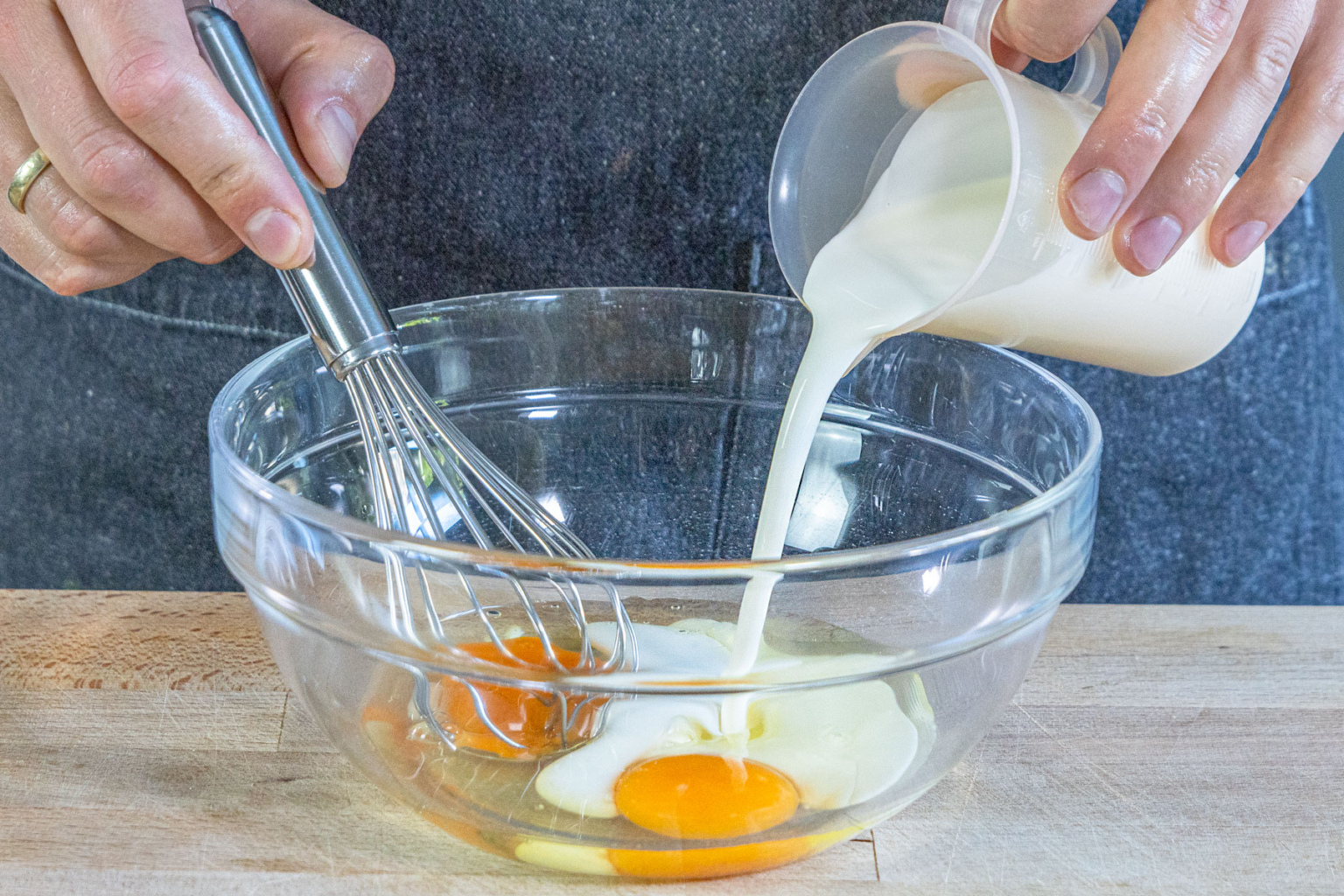 Hochzeitssuppe | Rezept Hochzeitssuppe | Rezept