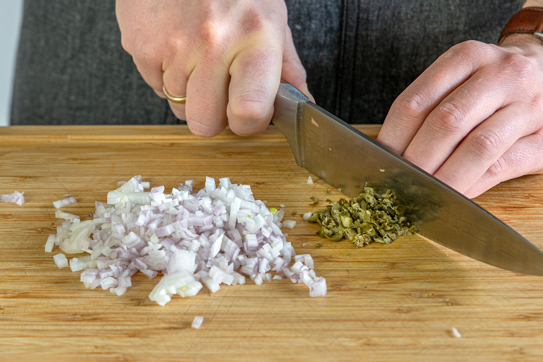 Kohlrouladen mit Wirsing: Wirsingrouladen