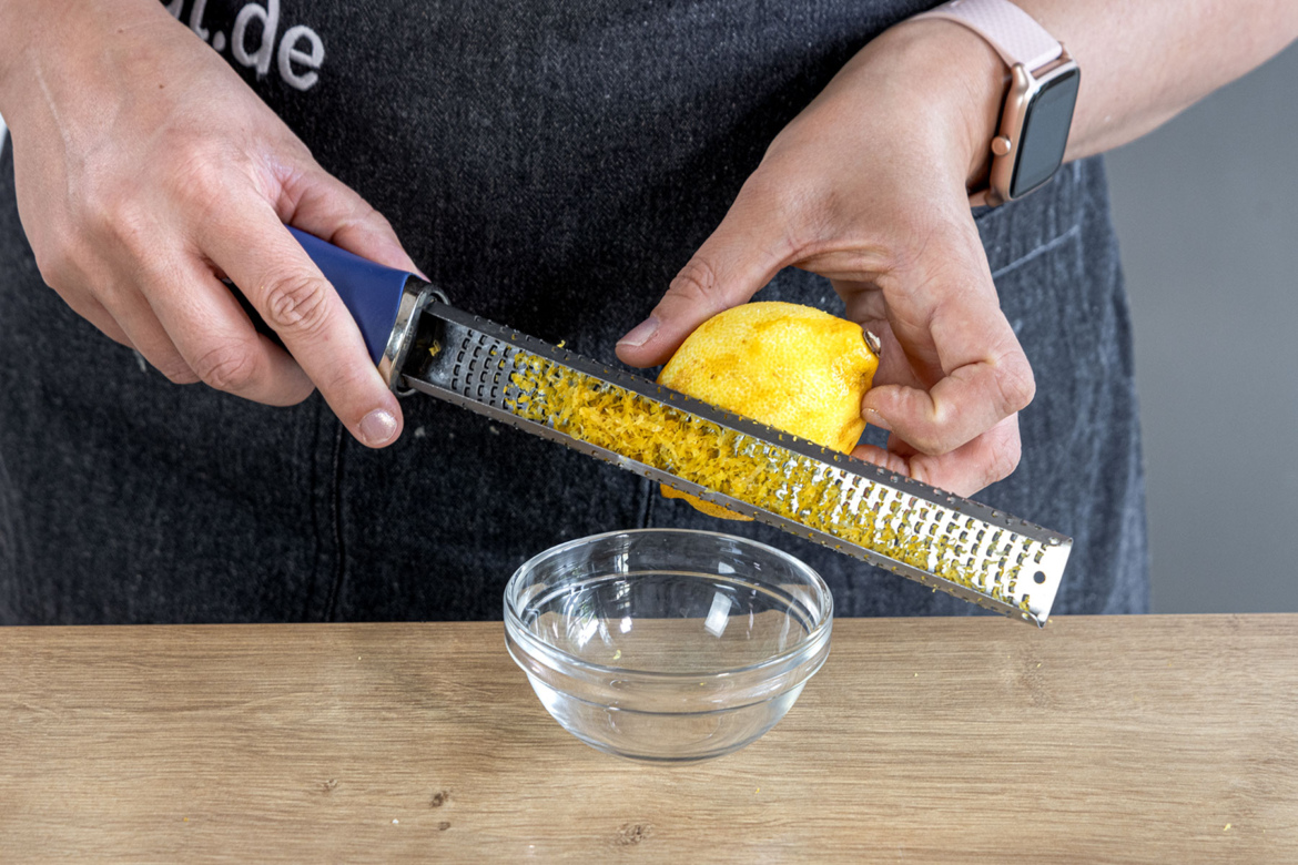 Kokosmakronen ohne Oblaten | Rezept