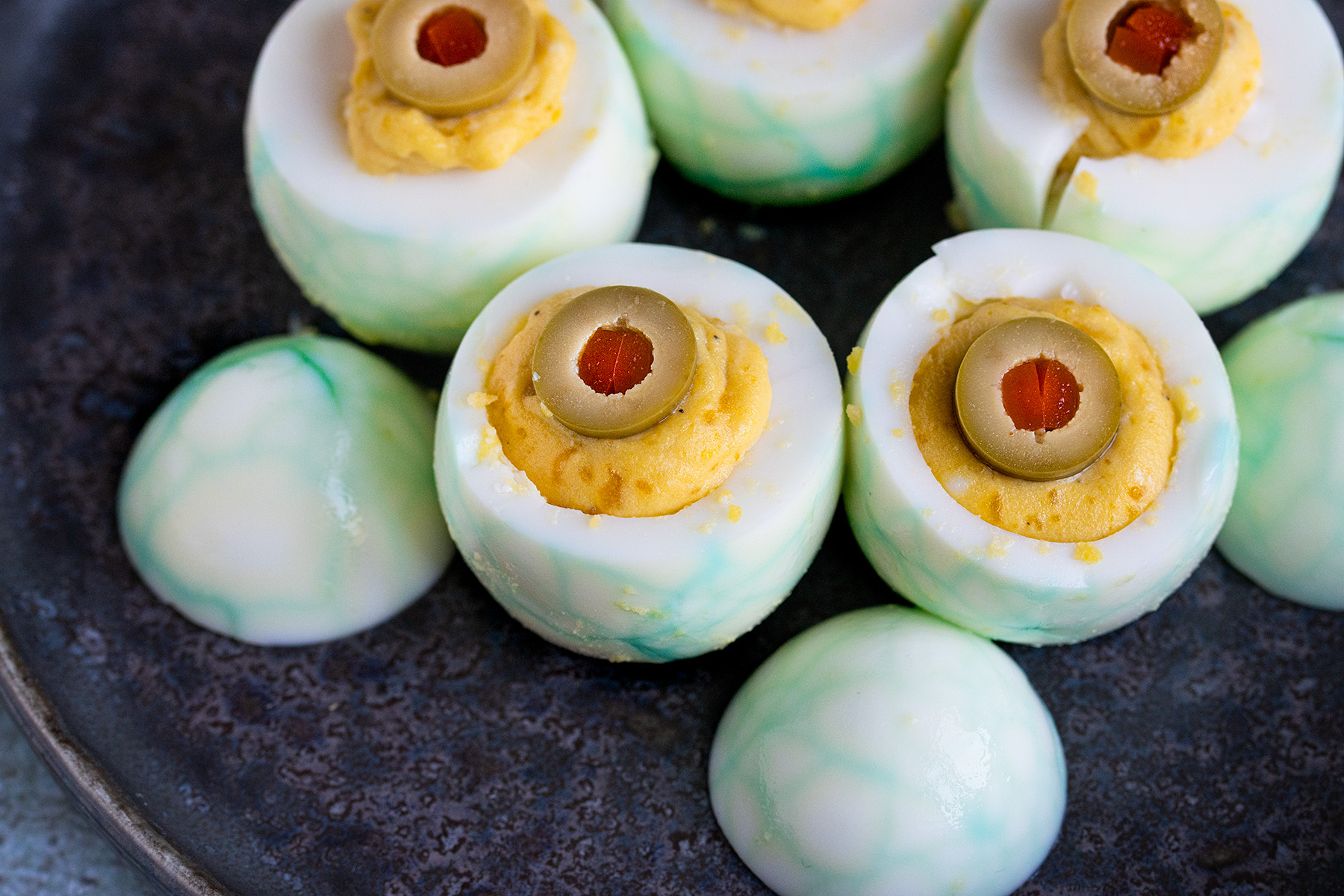 Monster-Eier