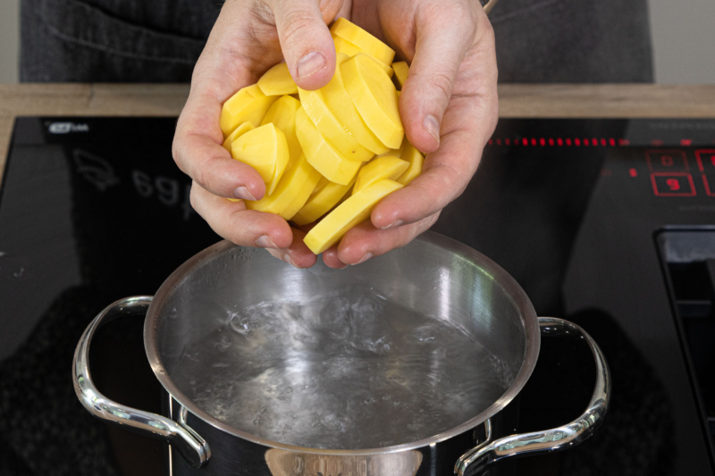 Griechisches Moussaka: das Original-Rezept | Rezept