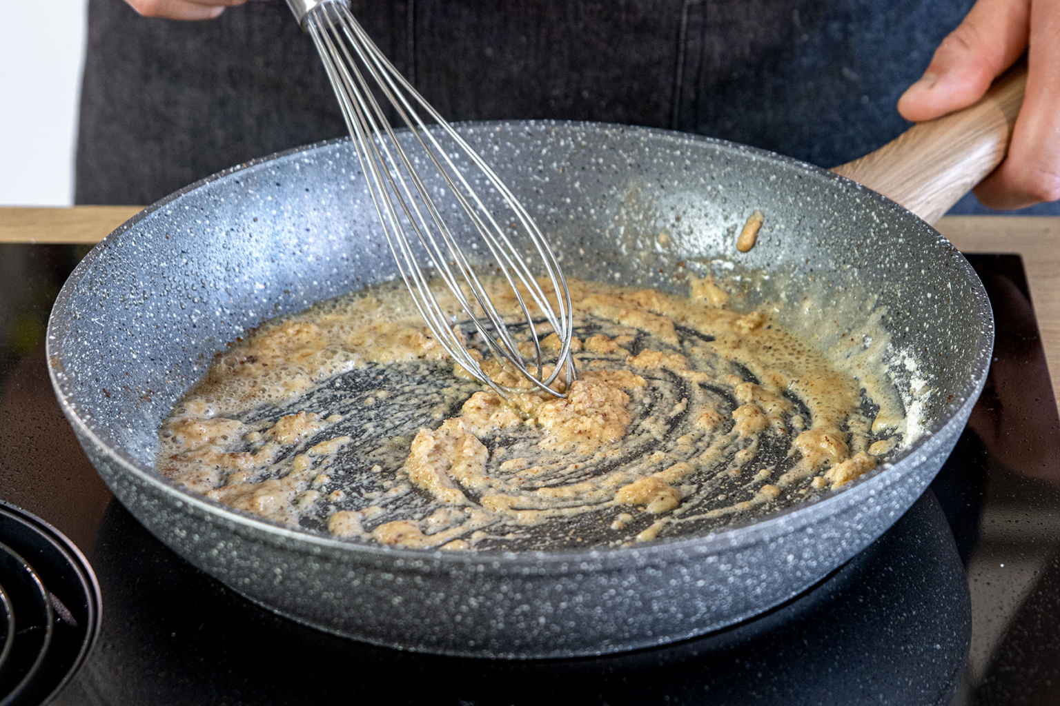 Omas Zwiebelrostbraten