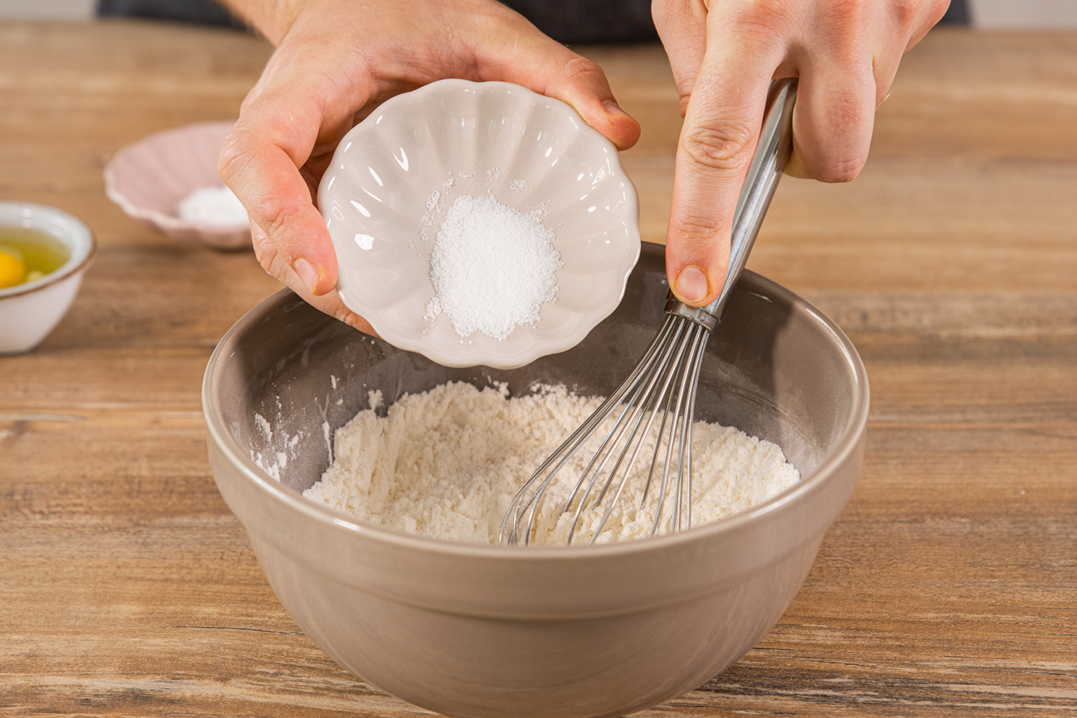 Pancake Cereals Rezept eat.de