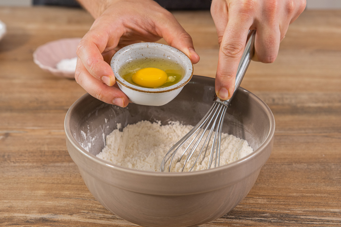 Pancake Cereals Rezept eat.de