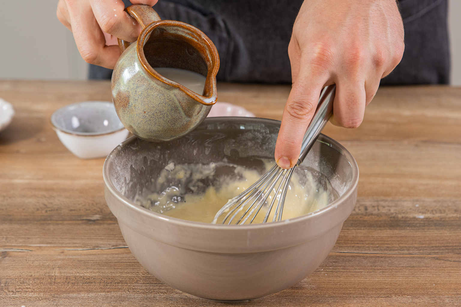 Pancake Cereals Rezept eat.de