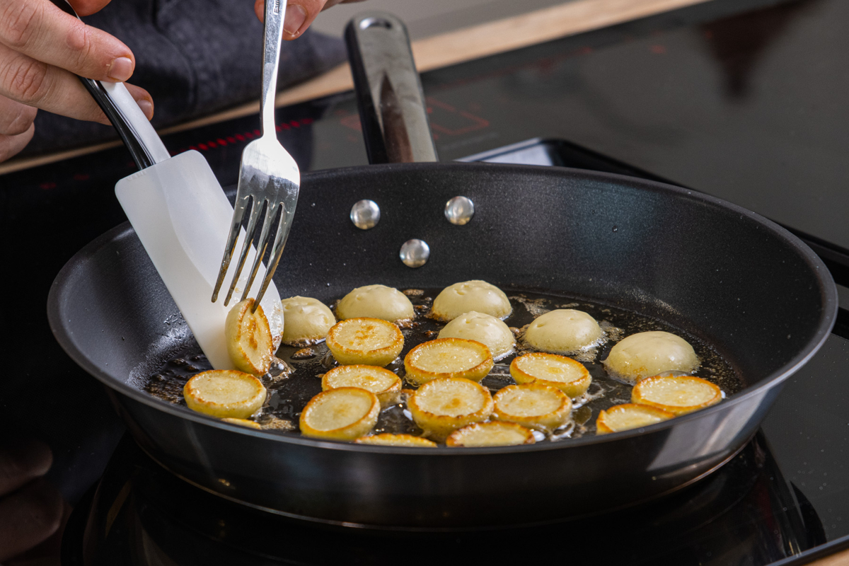 Pancake Cereals Rezept eat.de