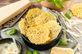 Parmesanchips
