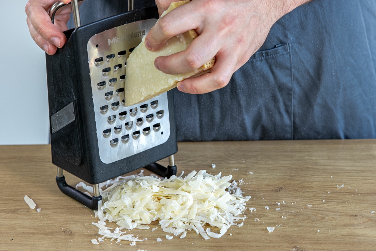 Parmesanchips | Rezept - eat.de