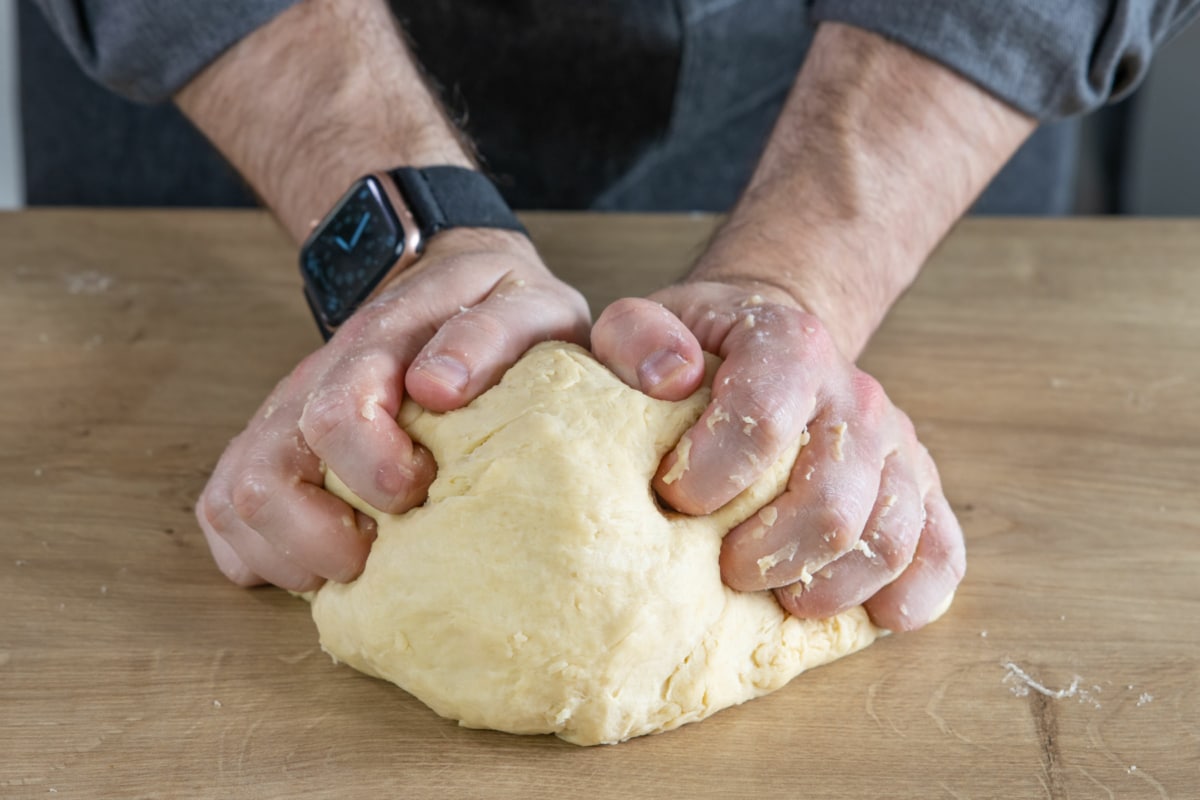 dr oetker hefeteig garant rezept pflaumenkuchen