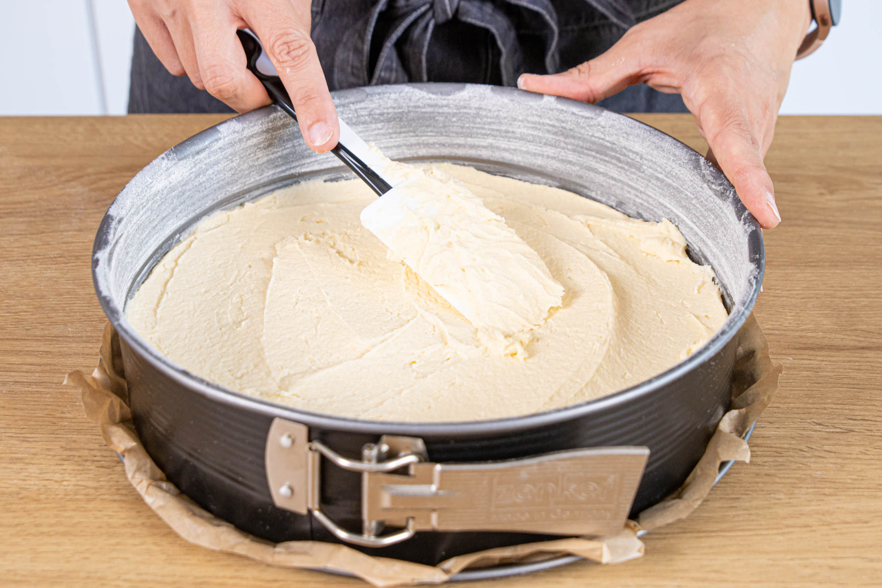 Pflaumenkuchen mit Streusel | Rezept