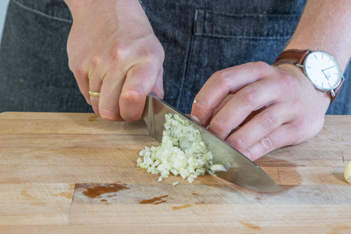 Portweinsauce | Rezept