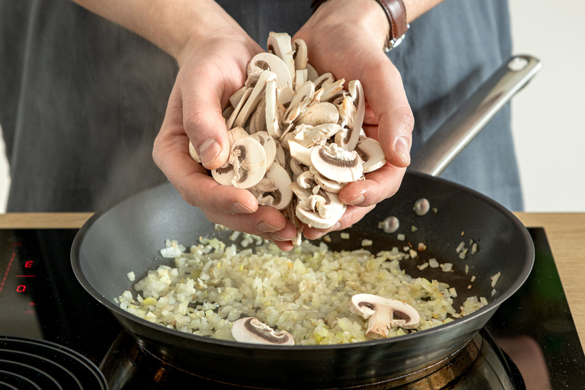 Rollbraten aus dem Bratschlauch
