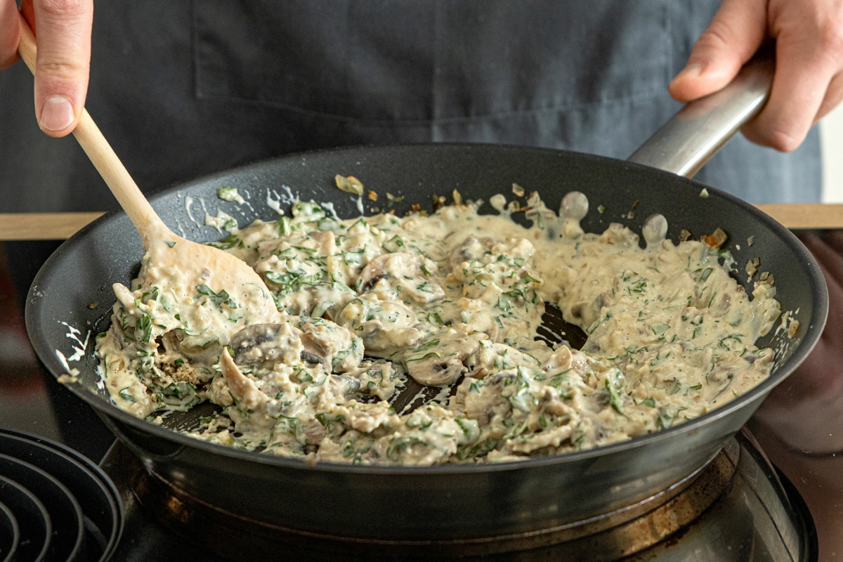 Rollbraten aus dem Bratschlauch | Rezept - eat.de