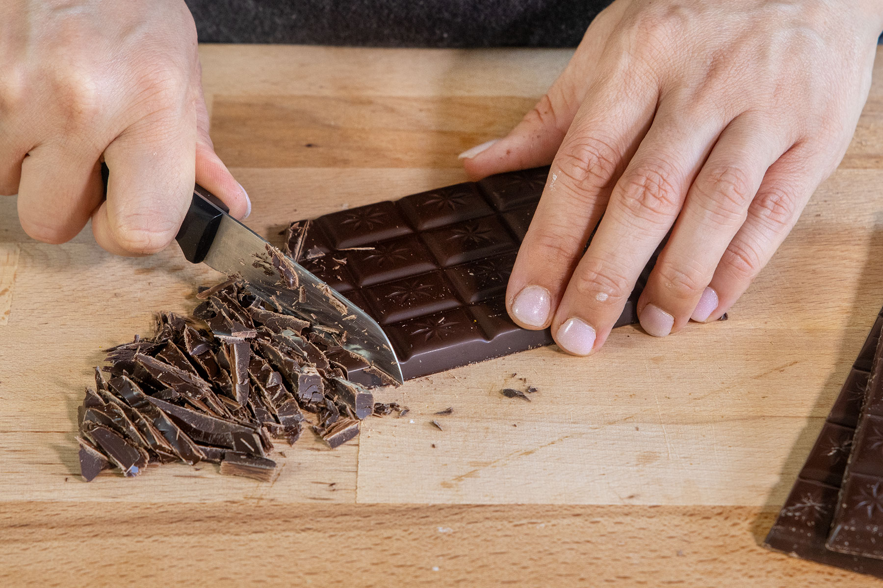 Saftige Schoko-Brownies | Rezept