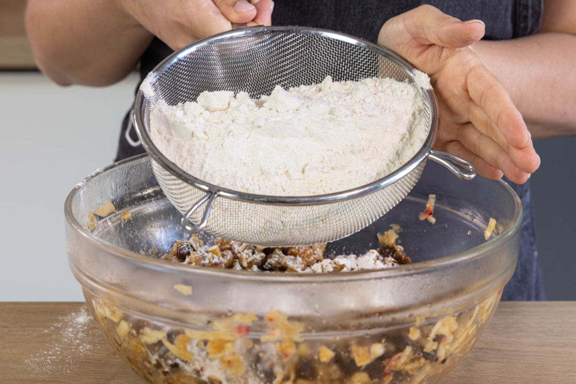 Saftiges Früchtebrot backen | Rezept - eat.de