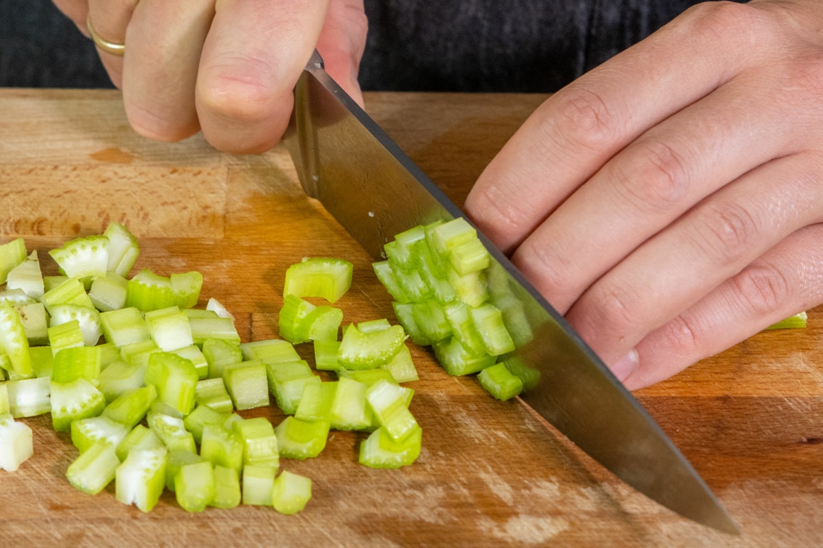 Schweinekamm | Rezept - eat.de