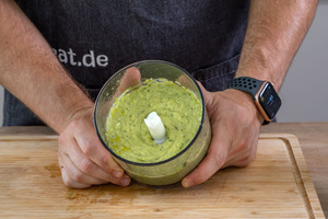 Green Goddess Sauce