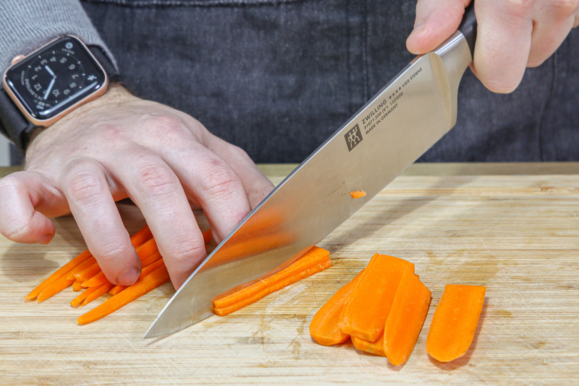 Vegetarische Frühlingsrollen