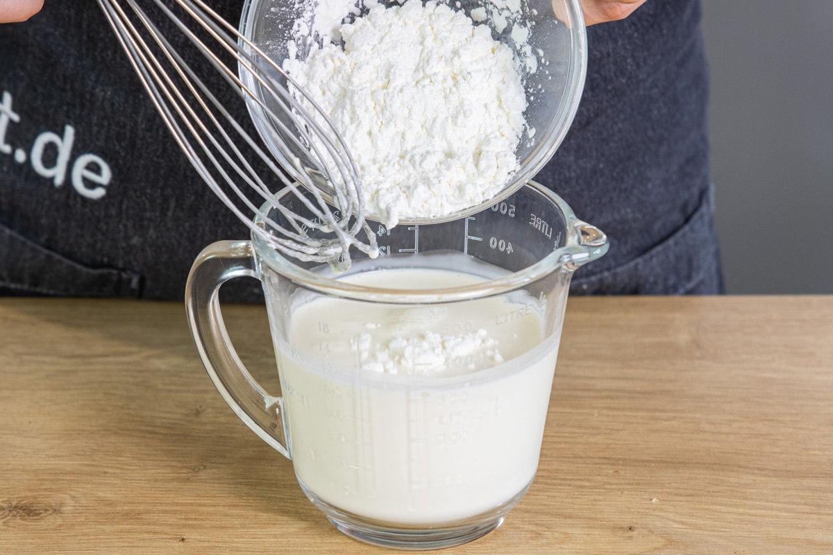 Walnusstarte | Rezept - eat.de