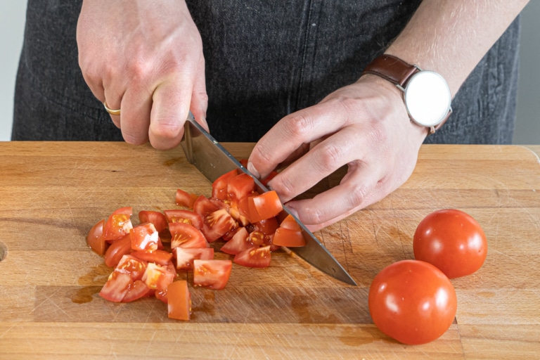Wirsing-Hackfleisch-Pfanne | Rezept - eat.de