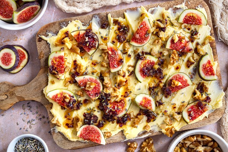 Butter Board