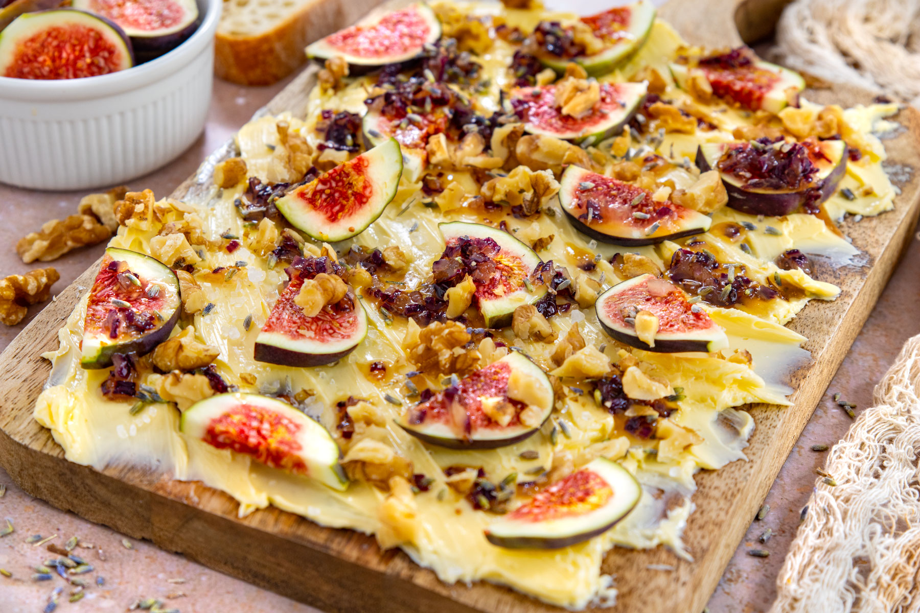Butter Board