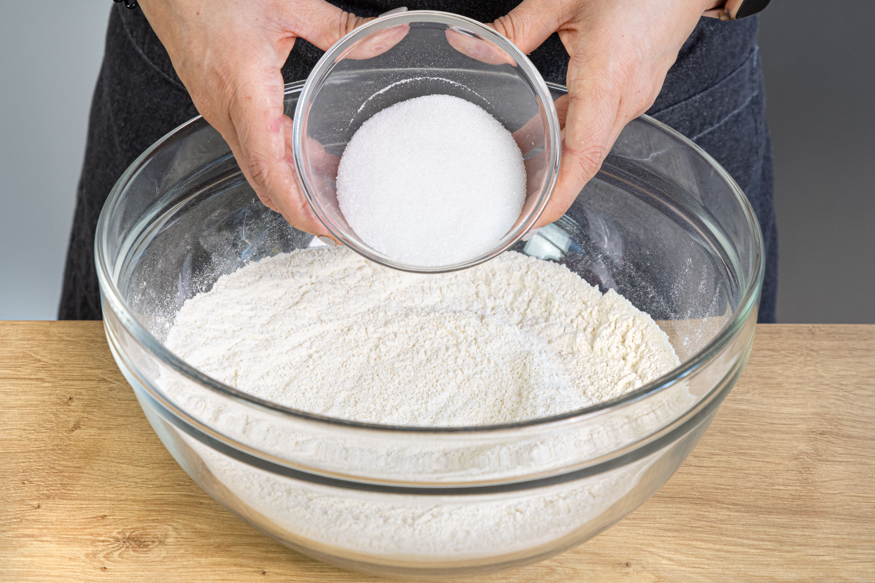 Klassische Stutenkerle backen | Rezepte