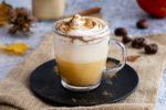 Pumpkin Spice Latte