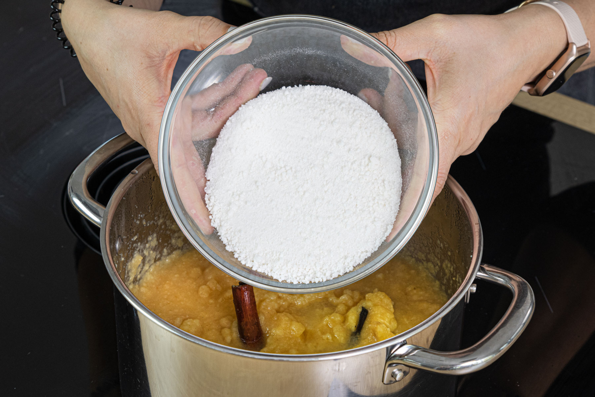 Leckeres Quittenkompott | Rezept - eat.de