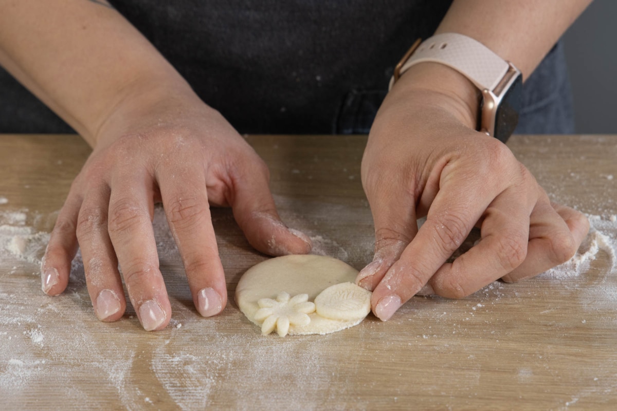 Schneller Salzteig ohne Backen | Rezept - eat.de