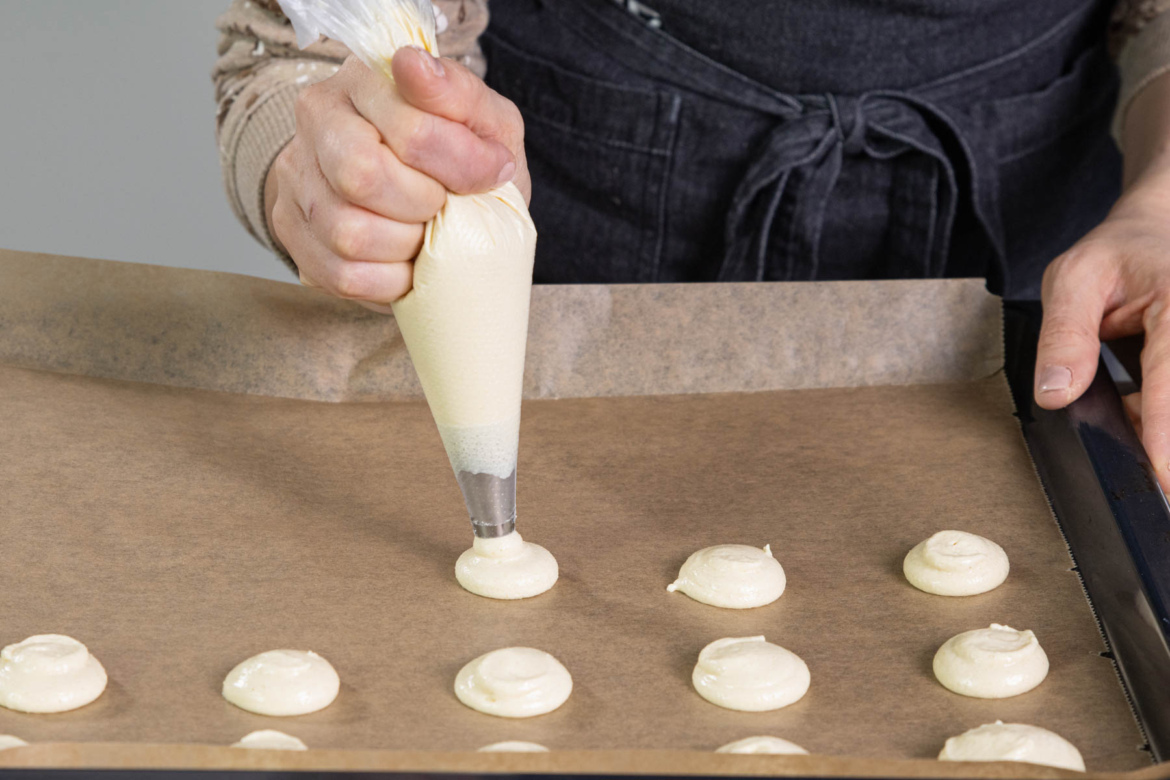Anisplätzchen | Rezept - eat.de