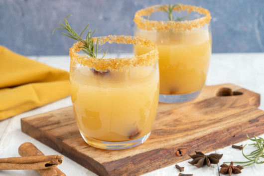 Eierpunsch selber machen | Rezept - eat.de