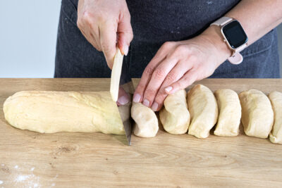Hefetig portionieren