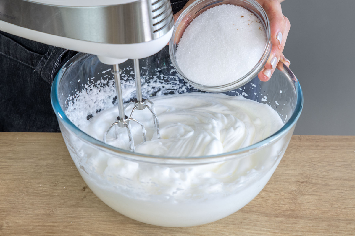 Gewürzkuchen vom Blech | Rezept