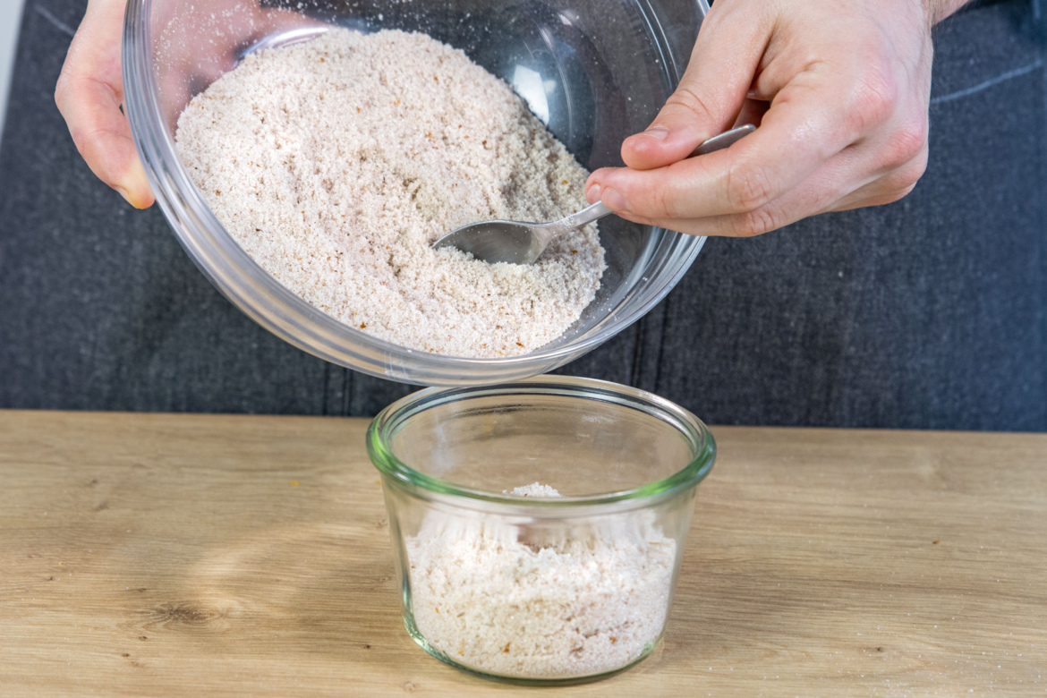 Glühweinzucker selber machen | Rezept - eat.de