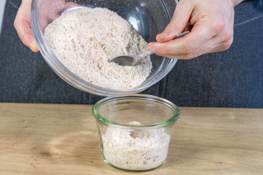 Glühweinzucker selber machen | Rezept - eat.de