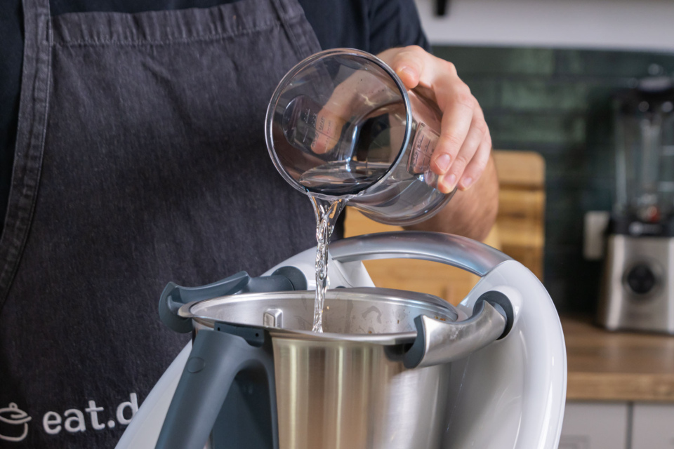 Quittenbrot aus dem Thermomix®