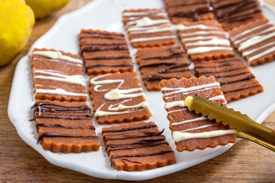 Quittenbrot aus dem Thermomix® | Rezept - eat.de
