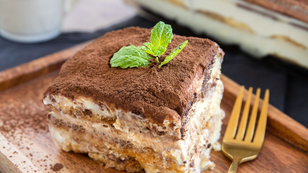 Tiramisu-Rezept: Original italienisch | Rezept - eat.de