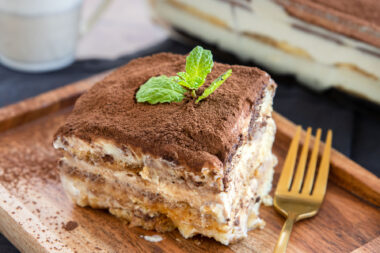 Tiramisu-Rezept – Original italienisch