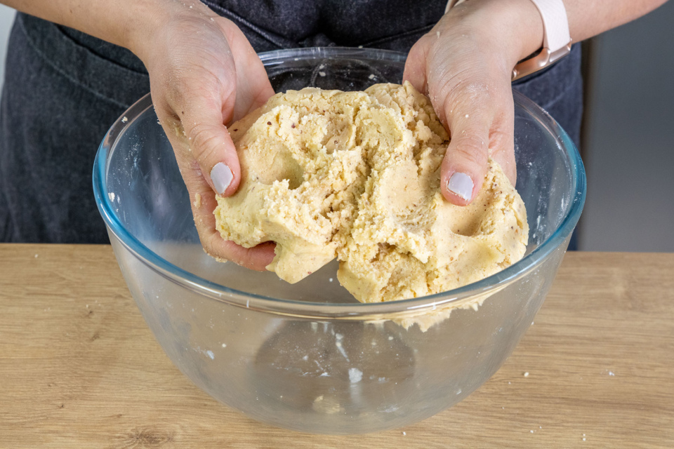 Uromas bestes Vanillekipferl-Rezept
