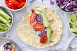 Vollkorn-Wraps selber machen