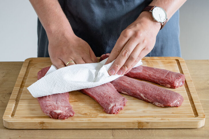 Lammlachs