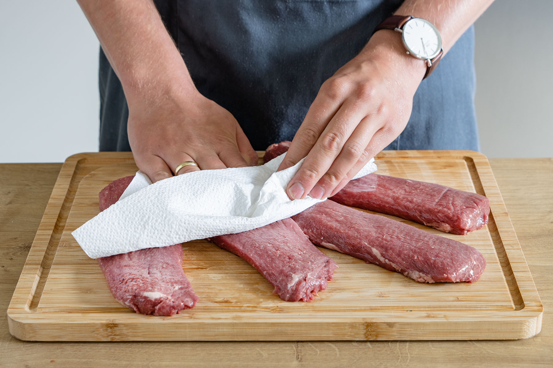 Lammlachs
