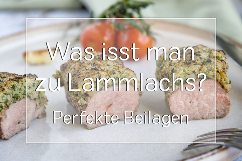 Titelbild Lammlachs