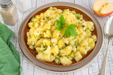 Berliner Kartoffelsalat