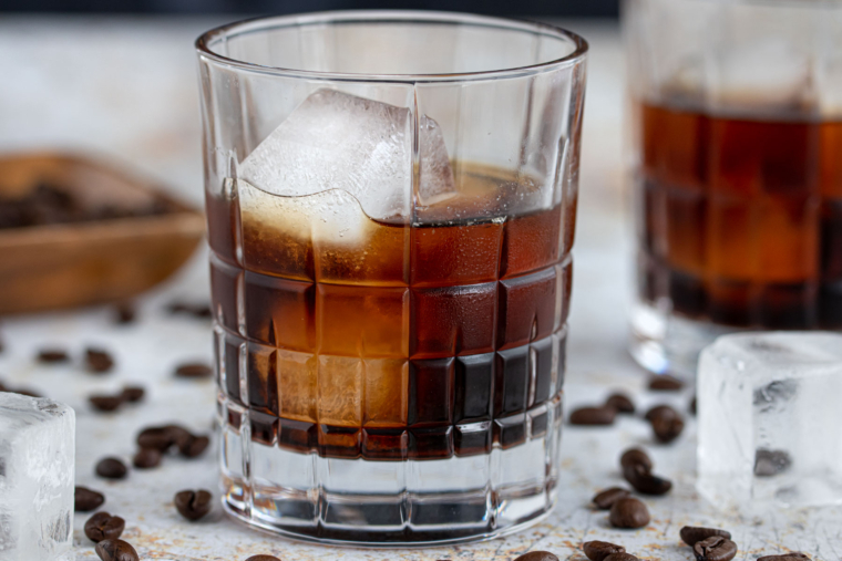 Black Russian Cocktail Rezept eat.de